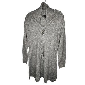 Derek Heart Maternity Sweater‎ Dress